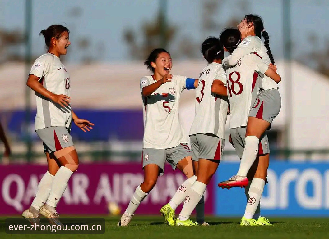 U17世界杯分组揭晓：中国男女足挑战强敌的观赛实用指南