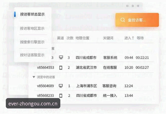中欧体育在线客服使用教程：从问题定位到高效解决的完整操作指南